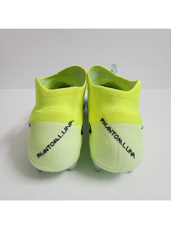 NEW Nike Phantom Luna 2 Elite SG Pro Soccer Cleats HF4363-003 Size 11 main image 6